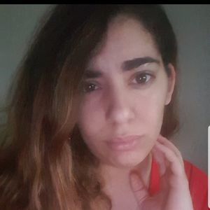 Meet your Posher, Marlene